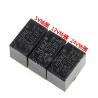 50ชิ้นล็อตสัญญาณรีเลย์ HK23F-DDC3V DC5V DC9V DC12V 2A120VAC 6PIN