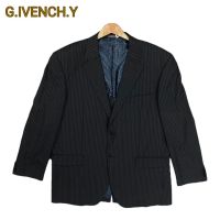 สูทGIVENCHY อก48 #suit17775