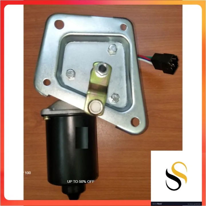 PERODUA KANCIL , KEMBARA FRONT WIPER LINK MOTOR Lazada