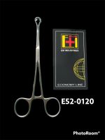 E52-0120 BABCOCK TISSUE FORCEP 16cm พร้อมส่ง