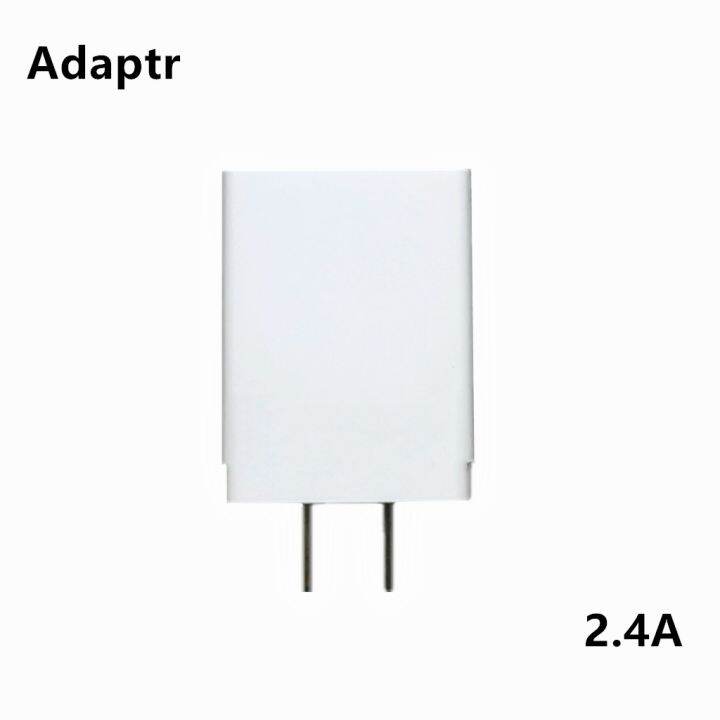 d1s-หัวชาร์จ-adapter-2-4a-ชาร์จเร็ว-แท้100-ใช้ได้ทั้งhuawei-samsang-oppo-xiaomi-iphoen