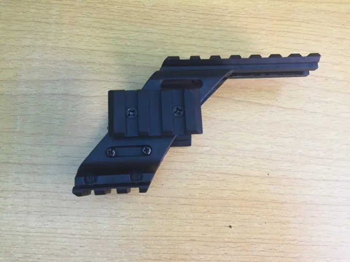 universal pistol rail | Lazada PH