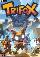 Trifox เกมคอมพิวเตอร์ แบบ DVD USB Flash drive และแบบ โหลดไฟล์ (Game PC ติดตั้งง่าย)