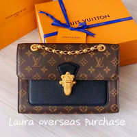 pre order Brand new authentic，Louis Vuitton，VICTOIRE bag，crossbody bag，Shoulder Bags，LV