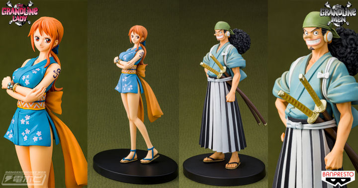 โมเดลวันพีช-nami-one-piece-dxf-the-grandline-lady-ฟิกเกอร์-นามิ-วันพีช-โมเดล-โมเดลวันพีชแท้แมวทอง-โมเดล-ของสะสม-ของเล่น-ของเล่นถูกๆ-ของเล่นเด็ก