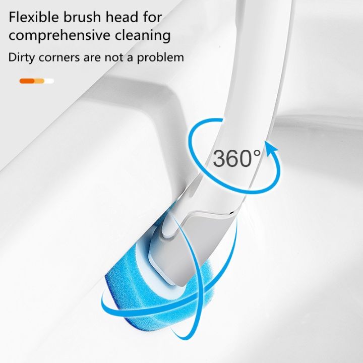 360-disposable-toilet-brush-cleaner-with-long-handle-bathroom-cleaning-brush-with-replaceable-brush-head-toilet-accessories