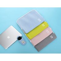 KSW กระเป๋าโน๊ตบุ๊ค Super Sales ️ เคลียร์สต๊อก (ขนาด 13") กระเป๋าใส่ Notebook Soft Case บุฟองน้ำ กันรอย กันกระแทก กระเป๋าคอมพิวเตอร์  กระเป๋าเป้ Notebook