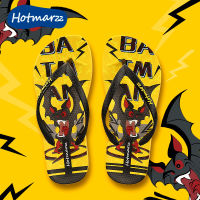 Hotmarzz ตัวการ์ตูนเด็ก Flip-Flops รองเท้าแตะนุ่มสบายคู่ลื่นรองเท้าแตะกันน้ำ HM0910