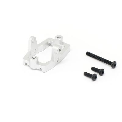 For Traxxas 1/18 TRX-4M Land Rover Defender Ford Liema Steering Gear Seat Upgrade Accessories Trx4M