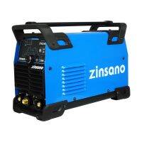 Zinsano ตู้เชื่อมอาร์กอน 160A รุ่น ZTIG160 ( แทน  IWELD TIG160 )