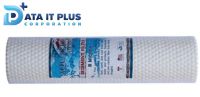 ไส้กรองน้ำ PP Dot Sediment Filter ขนาด 10 นิ้ว 5 ไมครอน Aquatek (ออกใบกำกับภาษีได้)