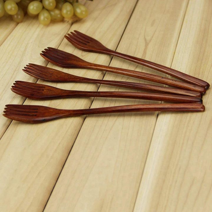 12-pieces-eco-friendly-japanese-wood-salad-forks-household-kitchen-utensils-for-kids-adult