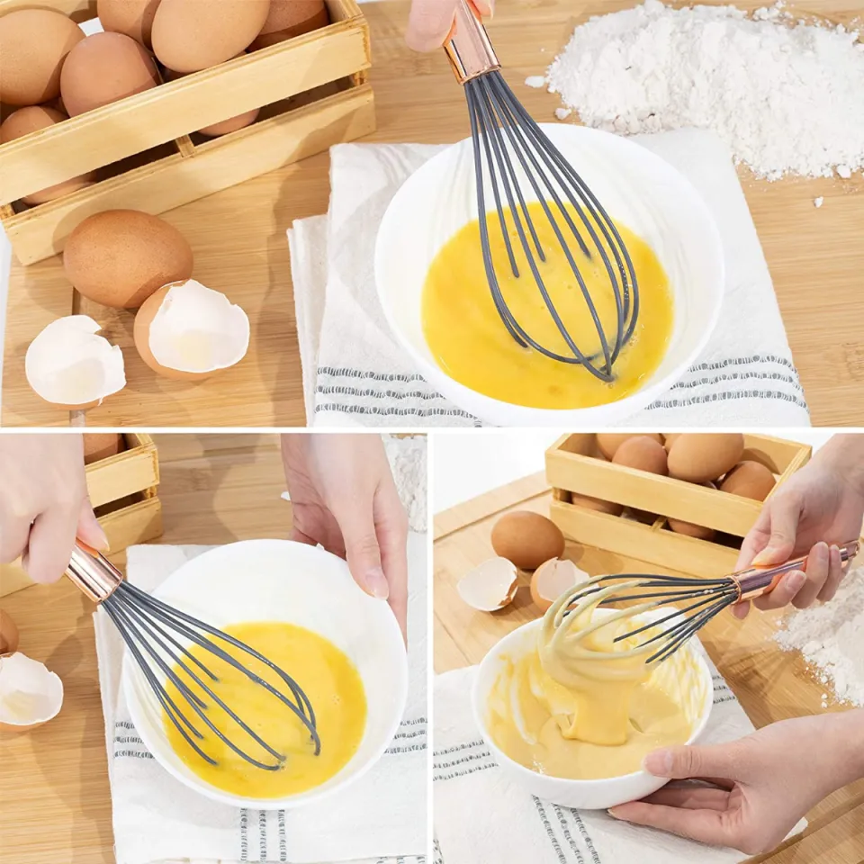 Enchante Cook With Color Silicone Baking Trays & Non-Stick Baking