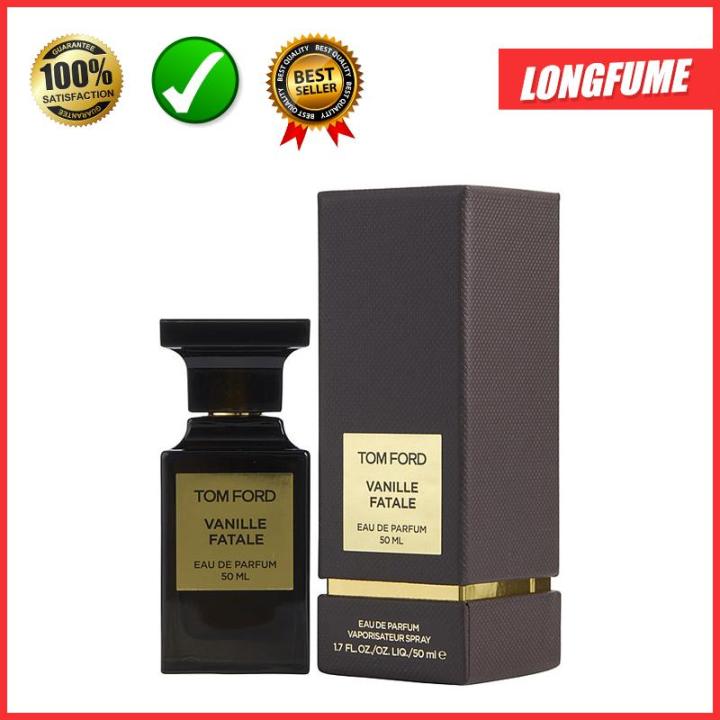 Nước hoa nam Tom Ford Vanille Fatale 100ml EDP - Nước hoa Pháp sỉ lẻ giá  tốt Có video cửa hàng tại Quận 10 Hồ Chí Minh 