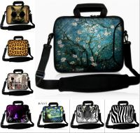 1 Laptop Briefcase Bag Office Travel Messenger Large Tote Women Notebook Computer Work Bag Business Trip File Package