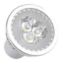 XIN 9W MR16สปอตไลต์ LED ดาวน์ไลต์หลอดไฟ12VAC/DC ไฟสปอร์ตไลท์ Pure/Warm White