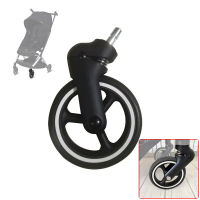 GB Pockit All City Wheel For Goodbaby Baby Baby Stroller Front Rear Wheel Pram Accessories With Wheel Frame And Connecting Shaft