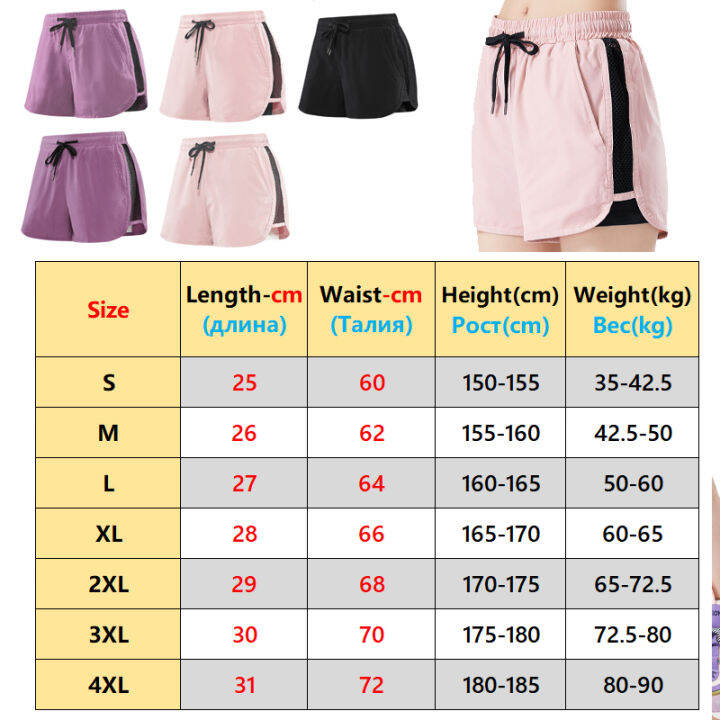 women-sport-shorts-2-in-1-yoga-leggings-quick-dry-2021-casual-fitness-workout-shorts-mesh-double-layer-running-shorts