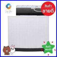 เครื่องซักผ้า 2 ถัง TOSHIBA VH-L150MT 14 กก. สีขาวTWIN TUB WASHER TOSHIBA VH-L150MT 14KG WHITE **หมดแล้วหมดเลย**