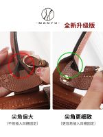 ₪❂┇ Longchamp/martial small small straps which Xiang package transformation from punched his canvas bag with wide straps