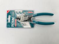 TOTAL ?? คีมตัดสายเคเบิ้ล รุ่น THT11561 ขนาด 6 นิ้ว (Cable Cutter)