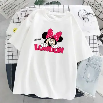 Buy Disney Shirt Plus Size online