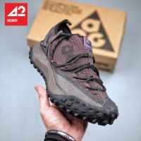 COD DSFEDTGETEER Ready Stock NK ACG Mountain Fly Low GTX SE new low-top outdoor sports shoes non-slip cushioning trail running shoes hiking shoes fashion comfortable casual shoes 2