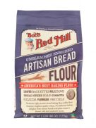 Bột Mì Artisan Bread Flour Bob s Red Mill 2.27kg