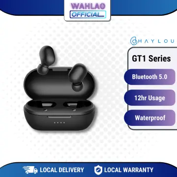 Haylou 2025 gt1 lazada