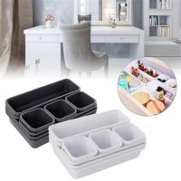 8pcs/set Home Drawer Organizer Box Trays Storage Box Office Storage Kitchen Bathroom Closet Jewelry Makeup Desk Box Organization Wristbands