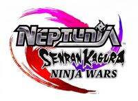 Neptunia x Senran Kagura Ninja Wars เกมคอมพิวเตอร์ แบบ DVD USB Flash drive และแบบ โหลดไฟล์ (Game PC ติดตั้งง่าย)