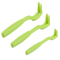 3Pcs/lot Pet Flea Remover Tool Scratching Hook Remover Pet Cat Dog Grooming Supplies Tick Picker Flea Removal Tool Pet Comb