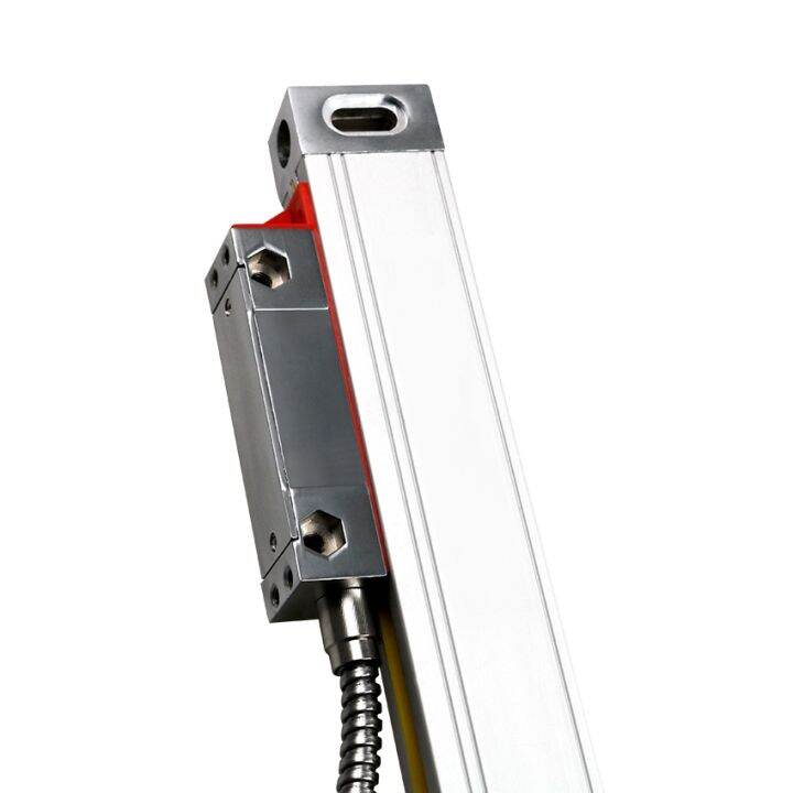 【CW】 X Y Z Axis Linear Encoders 5U Linear Scale Dimensions 200 300 400