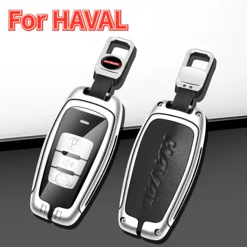 New TPU Car Smart Key Case Cover For Great Wall Haval/Hover H6 H7 H4 H9 F5  F7 H2S Auto Holder Shell Fob Accessories