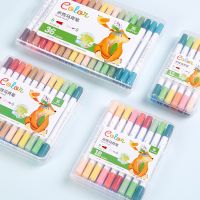 [COD] New washable water-based marker pen children drawing graffiti student art school supplies wholesale