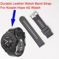 Replacement Durable Watch Strap Smart Watch Watchband celet For Kos Hope lite 4G Watch Phone SmartWatch Good Quality