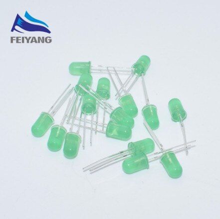 1000pcs-5mm-led-white-blue-red-yellow-green-light-bulbs-5mm-white-colour-led-emitting-diode-f5mm-white-led-diffused-electrical-circuitry-parts