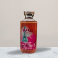 Bath &amp; Body Works เจลอาบน้ำ Paris Amour Shower Gel 295ml