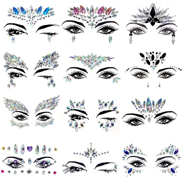 yf-face-tattoo-stickers-drill-eyes-decoration-diamond-faced-festival-party-temporary-rhinestones-masquerade