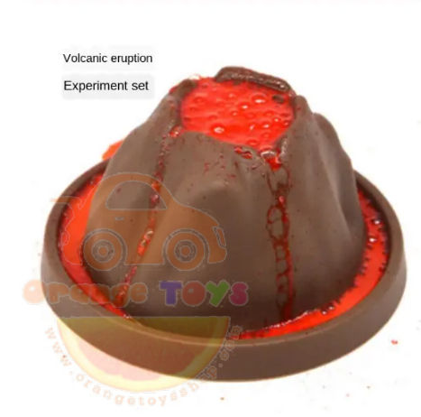 เกมส์ฝึกสมอง-ชุดของเล่นการศึกษา-valcano-eruption-ชุดการทดลองภูเขาไฟระเบิด