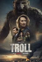 TROLL โทรลล์ (2022) DVD Master พากย์ไทย เลือกภาษาได้