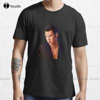 Austin Butler - Art Trending T-Shirt Swim Shirt Custom Aldult Teen Unisex Digital Printing Tee Shirts Xs-5Xl Custom Gift Unisex