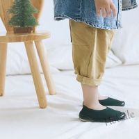 【hot sale】 ✲☁▦ C19 [DY STOCK] Baby Non-slip Soft Rubber Base Socks Shoes / Plain Glitter Baby Walking Shoes / Kasut Baby / 宝宝胶底防滑学步鞋