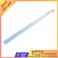 มู่ลี่ประตู PVC 80 x 200 ซม. รุ่น TK-32 ลาย ลีลาวดี สินค้าเกรดพรีเมียม