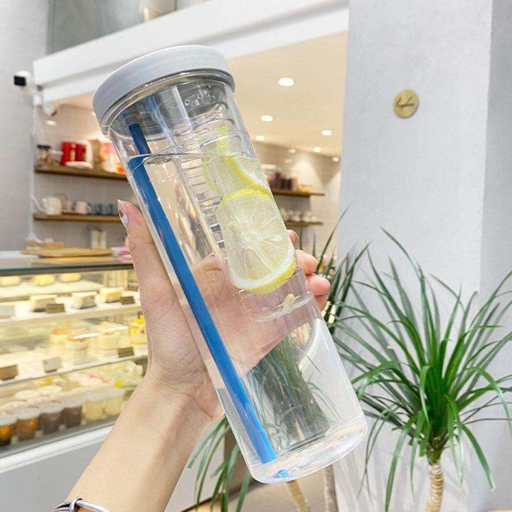 700ml-drop-proof-straw-mug-leak-proof-transparent-drinking-bottle-water-bottle-y6t7