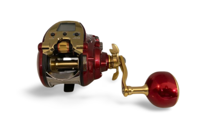 รอก-daiwa-seaborg-300mj