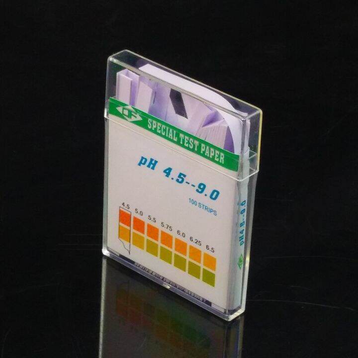 ph-test-strips-universal-application-ph-4-5-9-1-packs-of-100-strips-inspection-tools