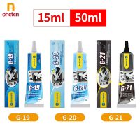 G-19 G-20 G-21 Glue Frame Sealant Warping Repair Adhesive Back Cover