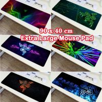 Gaming Mouse Pad 90cm*40cm Extra Large ANTI-SLIP 80cm*30cm