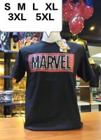 เสื้อยืดมาร์เวล MARVEL-LOGO-515